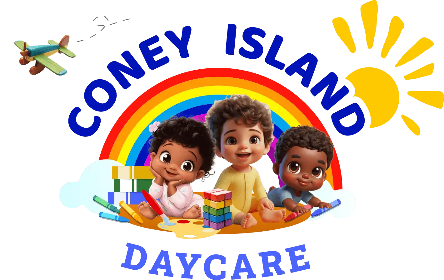 Coney Island Daycare